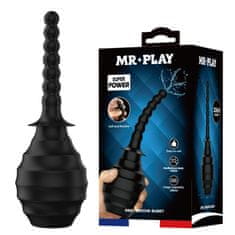 Gardj Europe MR PLAY – ANAL DOUCHE BLKM7 (330 ml)