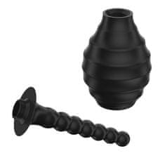 Gardj Europe MR PLAY – ANAL DOUCHE BLKM7 (330 ml)