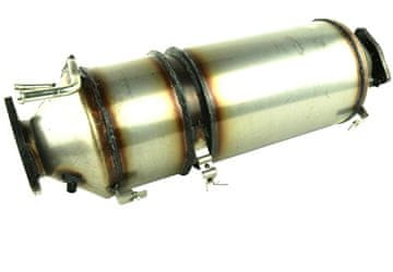FAST FT84080 HITR DPF FILTER