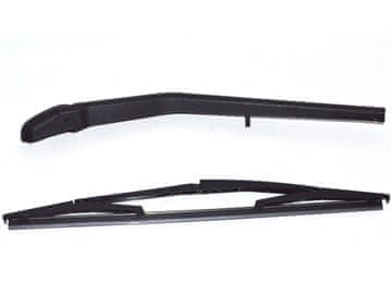 FAST FT93306 HITRO ZADNJI BRISALC Z METLICEM