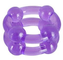 Gardj Europe 9-delni komplet Purple Appetizer