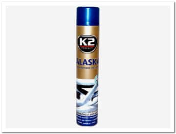 Another-Label K2 K608 K2 ODMRZOVALNIK