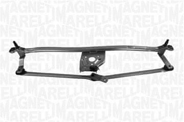 Magneti Marelli MM 85423084 MEHANIZEM SPREDNJEGA BRISALCA