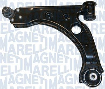 Magneti Marelli MM ARM068 VZVODNA ROČICA SPREDNJE OSI LEVO