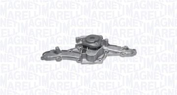 Magneti Marelli MM WPQ0017 ČRPALKA ZA VODO