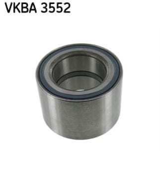SKF VKBA 3552 LEŽAJ ZADNJEGA KOLES