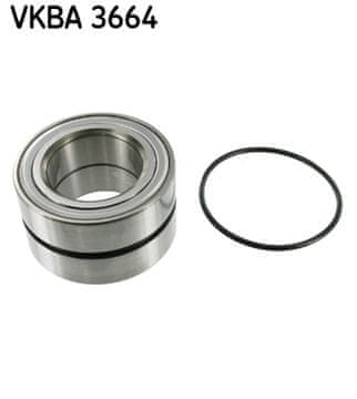 SKF VKBA 3664 LEŽAJ ZADNJEGA KOLES