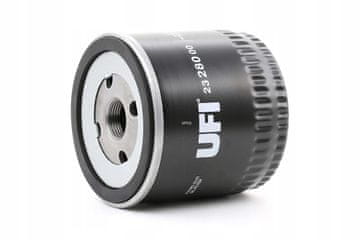 UFI 23.280.00 OLJNI FILTER