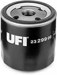 UFI 23.299.00 OLJNI FILTER