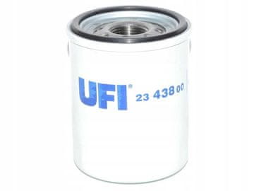 UFI 23.438.00 OLJNI FILTER