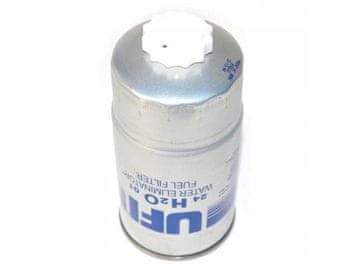 UFI 24.H2O.01 FILTER GORIVA