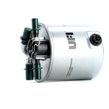 UFI 24.026.01 FILTER GORIVA