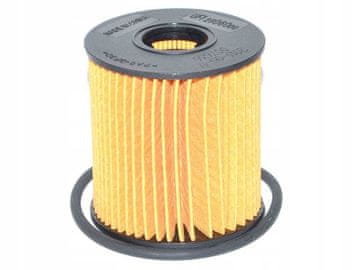 UFI 25.060.00 OLJNI FILTER