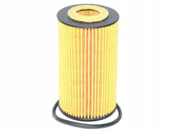 UFI 25.064.00 OLJNI FILTER