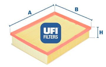 UFI 30.085.00 ZRAČNI FILTER
