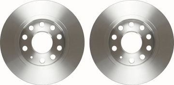 TRW DF4276 ZADNJI ZAVORNI DISK L/D