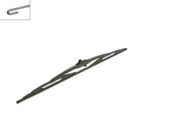 Bosch BS 3 397 018 963 METLICA BRISALCEV