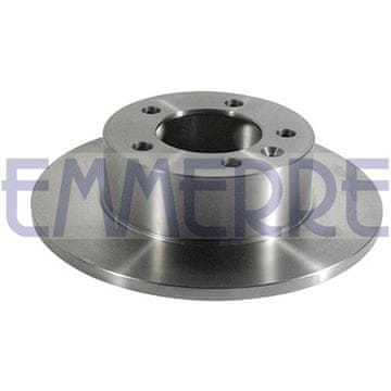 em EM 960473 ZADNJI ZAVORNI DISK L/D POLN