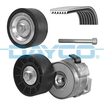 DAYCO DY KPV285 MICRO-V JERMEN [+] NAPENJALCI