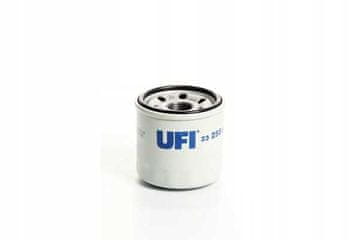 UFI 23.258.00 OLJNI FILTER KOVINSKI NIZ