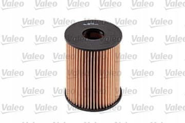 Valeo Oljni filter VL 586516