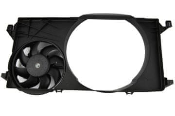 FAST FT56148 HITRO VENTILIRANI HLADILNIK Z OHIŠJEM