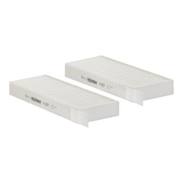 Filtron FILTER KABINE K 1227-2X