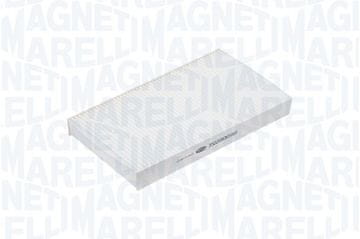 Magneti Marelli MM BCF121 KABINSKI FILTER