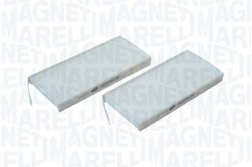 Magneti Marelli MM BCF219 KABINSKI FILTER