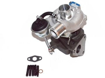FAST FT63511 HITR TURBOPOLNILAC