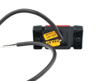 FAST FT87316 HITRA OZNAČEVALNA LUČ RDEČA