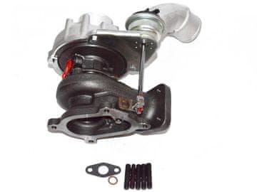 FAST FT63504 HITR TURBOPOLNILAC