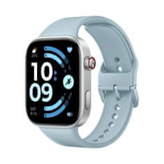 Xiaomi Redmi Watch 6 pametna ura, 60 Hz, 550 mAh, modra (68713)