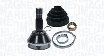 Magneti Marelli MM TOJ0050 ZUNANJI HOMOKINOV ZGLOB