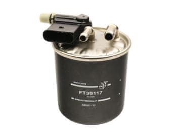 FAST FT39117 FILTER ZA HITRO GORIVO
