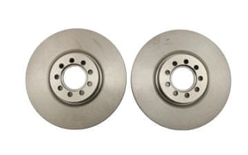 Magneti Marelli MM MBD0484 ZAVORNI DISK