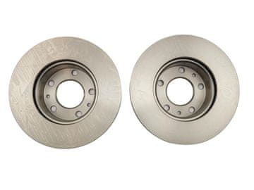 Magneti Marelli MM MBD0168 ZAVORNI DISK SPREDNJI L/D