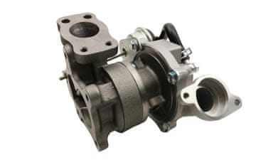 FAST FT63555 HITR TURBOPOLNILAC