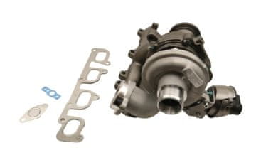 FAST FT63547 HITR TURBOPOLNILAC