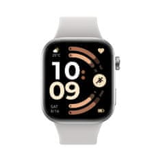 Xiaomi Redmi Watch 6 pametna ura, 60 Hz, 550 mAh, srebrna (68711)