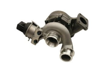 FAST FT63549 HITR TURBOPOLNILAC