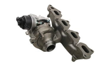 FAST FT63546 HITR TURBOPOLNILAC