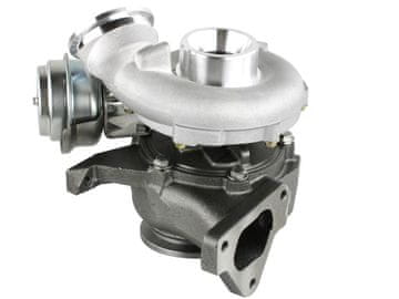 FAST FT63512 HITR TURBOPOLNILAC