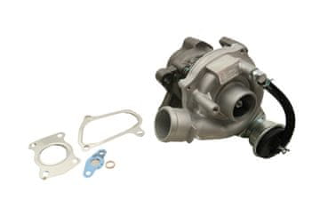 FAST FT63557 HITR TURBOPOLNILAC