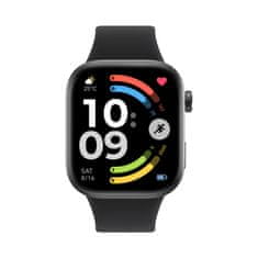 Xiaomi Redmi Watch 6 pametna ura, 60 Hz, 550 mAh, črna (68699)