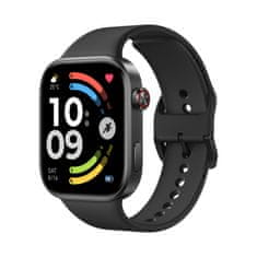 Xiaomi Redmi Watch 6 pametna ura, 60 Hz, 550 mAh, črna (68699)