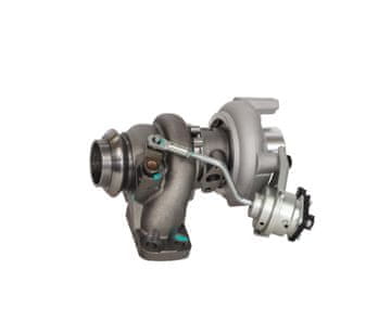 FAST FT63529 HITR TURBOPOLNILAC