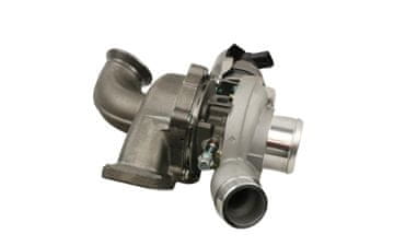FAST FT63559 HITR TURBOPOLNILAC