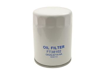 FAST FT38102 HITR OLJNI FILTER