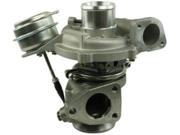 FAST FT63534 HITR TURBOPOLNILAC